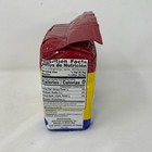 Fleischmann s Instant Dry Yeast 1 Lb Brick  Yellow red Pack