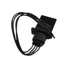 Blower Motor Resistor For Ford Escape Lincoln Navigator Mazda Tribute 2008-2010