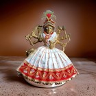 Navratri Special  Mata Rani Vastra  Devi Mata Poshak  Durga Mata Dress  Radha   