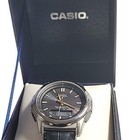 Casio Wave Radio-controlled Solar Watch Wva-m630 Multi-band