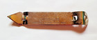 Schafer Lager Beer Bottle Can Opener Vintage Metal 3 3 4 In X 3 4 In Free Shipp