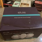 New - Elvie Stride 2 0 Double Electric Breast Pump - Sealed - Free Shipping