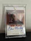 Twin Peaks 10-card Auto Autograph Collection  Rittenhouse 