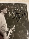 Autograph 5x7 Chick Corea -jazz Musician- 29 Grammy Award Winner -2 9 21 Passed