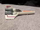 Vintage Battlestar Galactica Colonial Viper  loose  1978