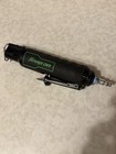 Snap-on Tools Ptrs1000 Heavy-duty Reciprocating Air Saw Green Nice Free Ship