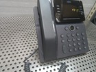 Fanvil V64 Ip Office Phone W  Handset   Stand - No Power Cord - Tested Working