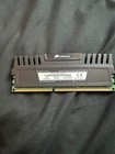 Corsair Vengeance 8gb Kit  2x4gb   Sdram Ddr3-1600mhz Dimm