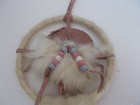 Dream Catcher Handmade Fur Native Home Wall Decoration 12  Long