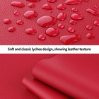 Self-adhesive Leather Repair Patch Diy Pu Leather Patch Sticky For Sofa Car Seat