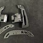 Tdd Carbon Fiber Magnetic Paddle Shifters For Hyundai N gt I30n kona N ioniq 5 N