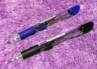 New Pentel Mechanical Pencil Side Button Techniclickg 0 5mm Japan Eraser Pd305t