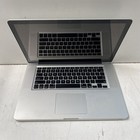 Apple Macbook Pro 15-inch  Model-a1286  for Parts repair 