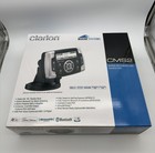 Clarion Cms2 Marine Stereo Media Receiver Built-in Bluetooth