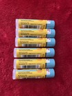 Carmex Daily Care Cupcake Batter Lip Balm Spf 15 Sealed 0 15 Oz