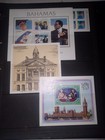 Great Britain Stamps Collections Rare