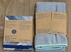 Norwex Window Cloth - Envirocloth - Kitchen Cloth - Kitchen Towel Set New 4 Item