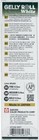 Sakura - Gelly Basic White - 05-08 - 10 - Set 3 1 Count  pack Of 1   White 