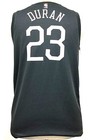 Golden State Warriors Youth Nike The Town Swingman Jersey  duran  Statement Edt