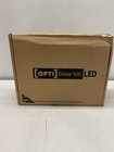 Opti Solar 100 Led Sensory Light Effects Projector