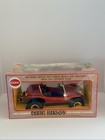 Vintage Cox Dune Buggy  3700  049 Gas Powered Red Metalflake Original Box