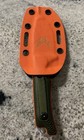 Benchmade Hidden Canyon Hunter Fixed Blade Knife 