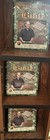 Les Feldick Ministries Complete Book And Dvd Collection And Three Bibles