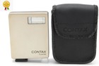 Tested    near Mint W case  Contax Tla140 Shoe Mount Flash For G1 G2 From Japan