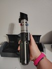 Star Wars Darth Vader Legacy Lightsaber  includes Blade 