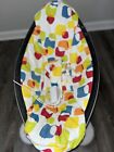 4moms Mamaroo 4 Infant Seat Multi Plush