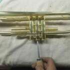 Trumpet French Horn Repair Tool Kit Parts- Brass Dent Repair W  2 Balls 2024 New