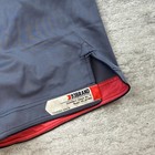 93brand Jiu Jitsu Shorts 34 Gray Black Muay Thai Mma Box Drawstring Fighting Men