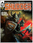 Shudder Magazine Complete Run 11 - 20   Annual 2023 - 2025 New Unread Warrant