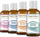 Essential Oil Blends 30ml  100  Pure Natural Therapeutic Grade Aromatherapy Oils
