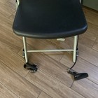 Vq Actioncare Resistance Chair Model Cfc100 Exercise Rehabilitation Therapy