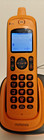 Motorola Xt801 Dect 6 0 Waterproof Cordless Phone With Connect Cell - Orange