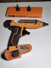Ridgid R860433 18v Professional High-temp Glue With Glue And Manual 