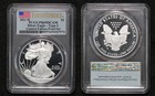 2021 Us Mint Limited Edition Silver Proof Set Pcgs Pr70 - Pr69 6 Coins 4xxo