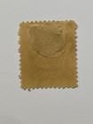 Nicaragua Scott  97 -  1897  Mh - Free Shipping