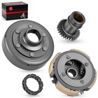 Wet Clutch Drum Housing Bearing Drive Gear For Honda Rancher 420 2x4 4x4 Es Eps 