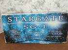 Stargate Sg-1 L int  grale Des 10 Saisons Et Les 3 Long-m  trages
