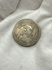 1834 Capped Bust Half Dime Cull Condition O49
