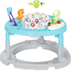    Bounce N  Glide 3-in-1 Activity Center Walker  Jungle Life