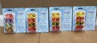 Lot Of 4 New Insparation Aromatherapy Variety Pack 4-pack Spa Hot Tubs Baths