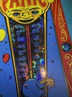 Widespread Panic Albany Georgia Foil Poster Signed Jason Clements  7 14 Rare  