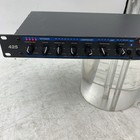Symetrix 425 Dual Compressor limiter expander Audio Equiptment Rack Mount