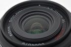   Mint   Smc Pentax-da 21mm F3 2 Al Limited Wide Angle Prime Lens Japan