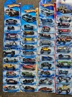Massive Huge Hot Wheels 2010 Lot Of 100 Case Fresh No Doubles  
