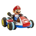 World Of Nintendo Mario Kart 8 Mini Anti-gravity Rc Racer - 2 4 Ghz