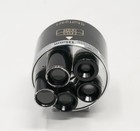 Zeiss Ikon Universal Turret Finder 440 For Contax Rf 21mm 35mm 50mm 85mm 135mm